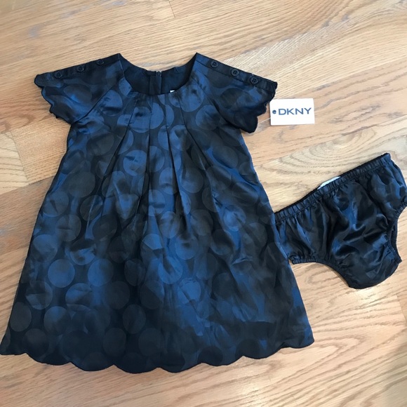 dkny dress kids
